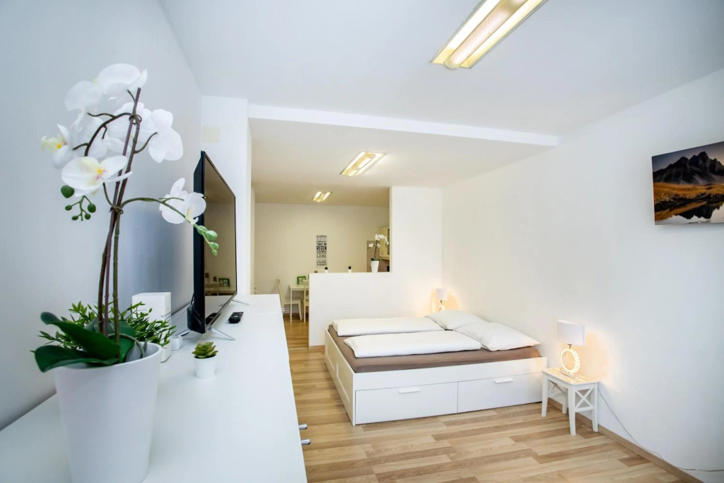 Wolfgangthal Apartments in Bad Ischl City Center am TRAUNKAi