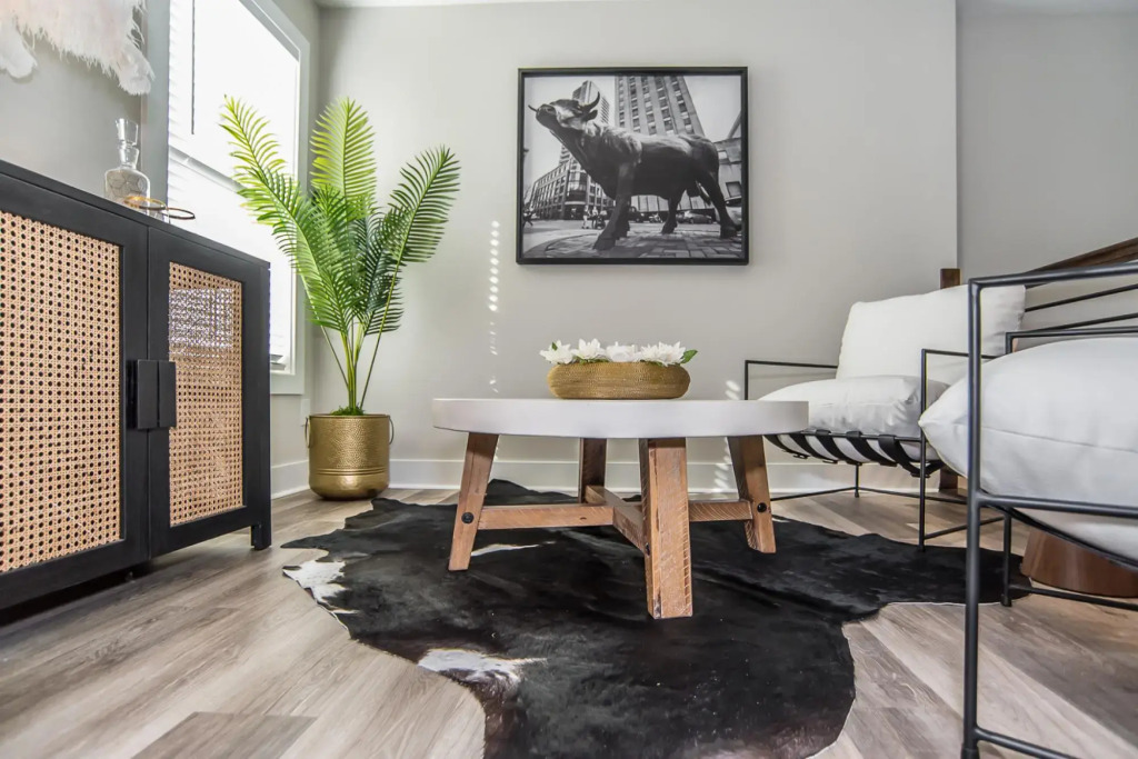 Spacious Home on Archdale