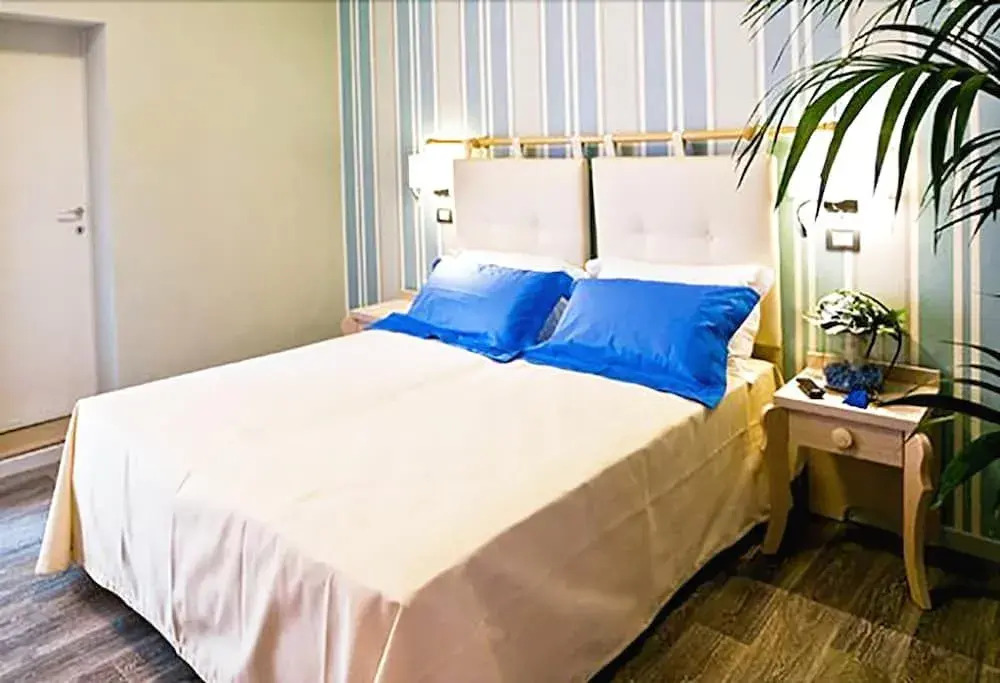Hotel Turquoise