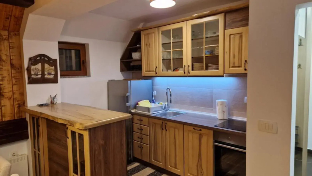 Ski House