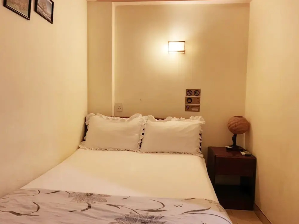 Vien Dong Hotel