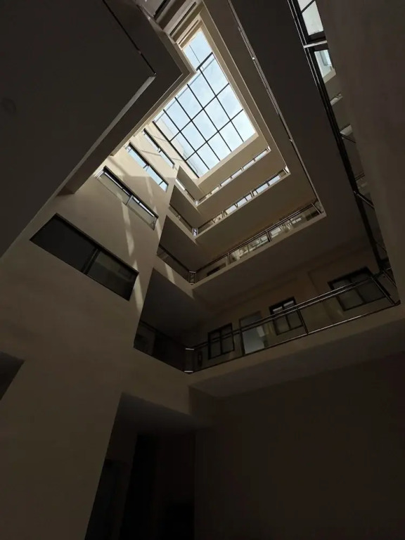 Hotel 56 Zuna