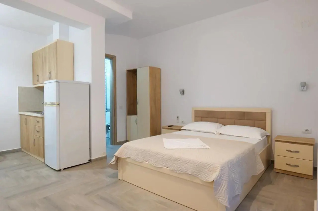 Hotel Villa Adrian