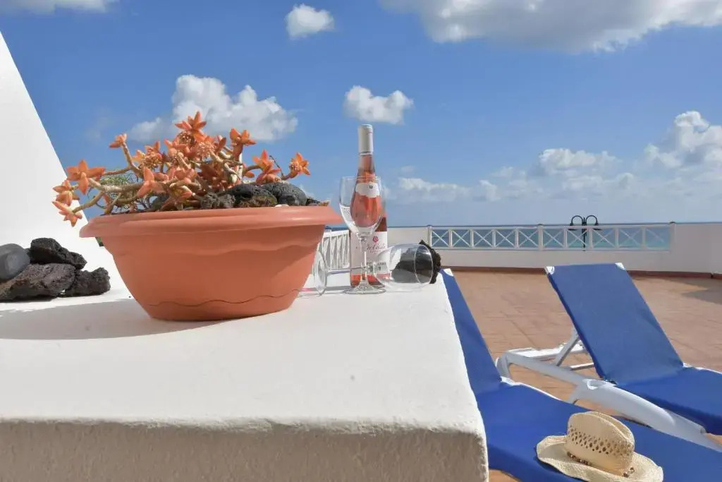 Casa El Lago