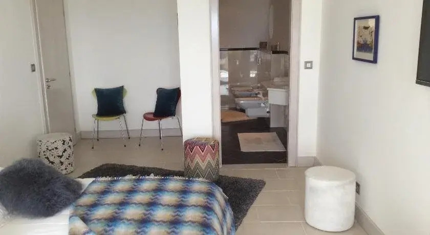 Boutique Hôtel - La Haute Corniche