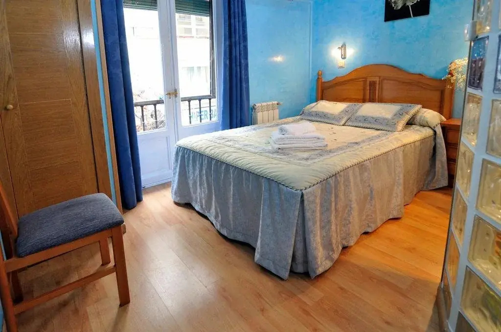 Hostal Naranjos I