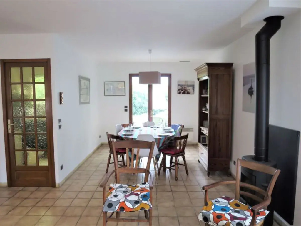 House Caberal Soulac