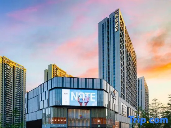 Yuexiong Hotel