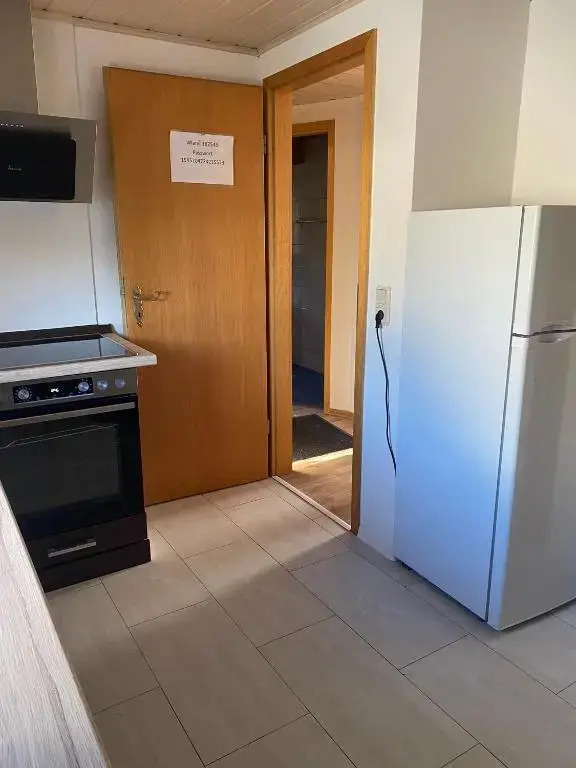 Ferienwohnung Siegen Eiserfeld 2