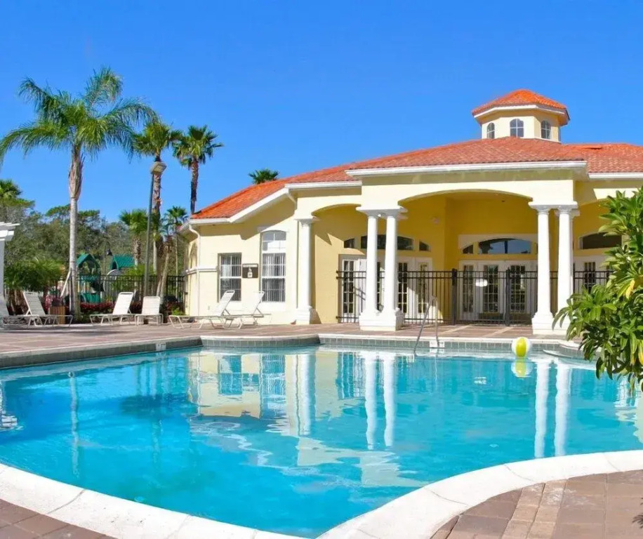 Huge 6-bed Emerald Is Resort- Elite Vacation Homes