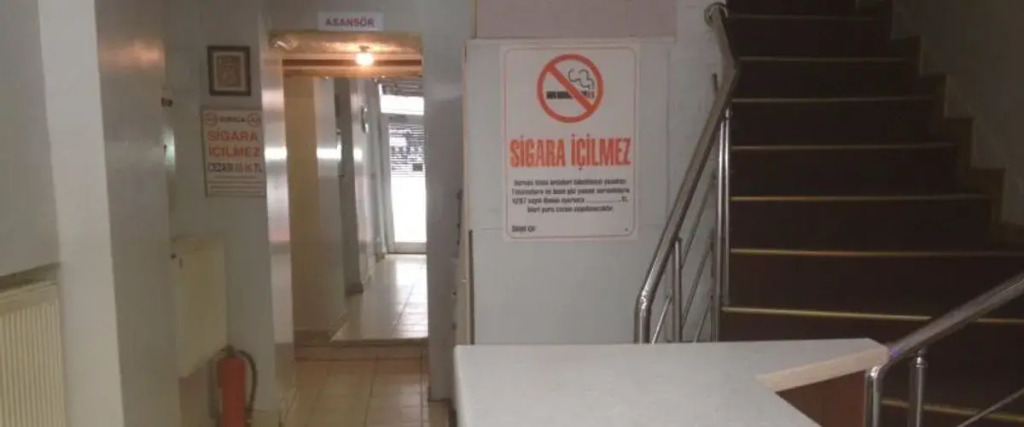 İlk Otel