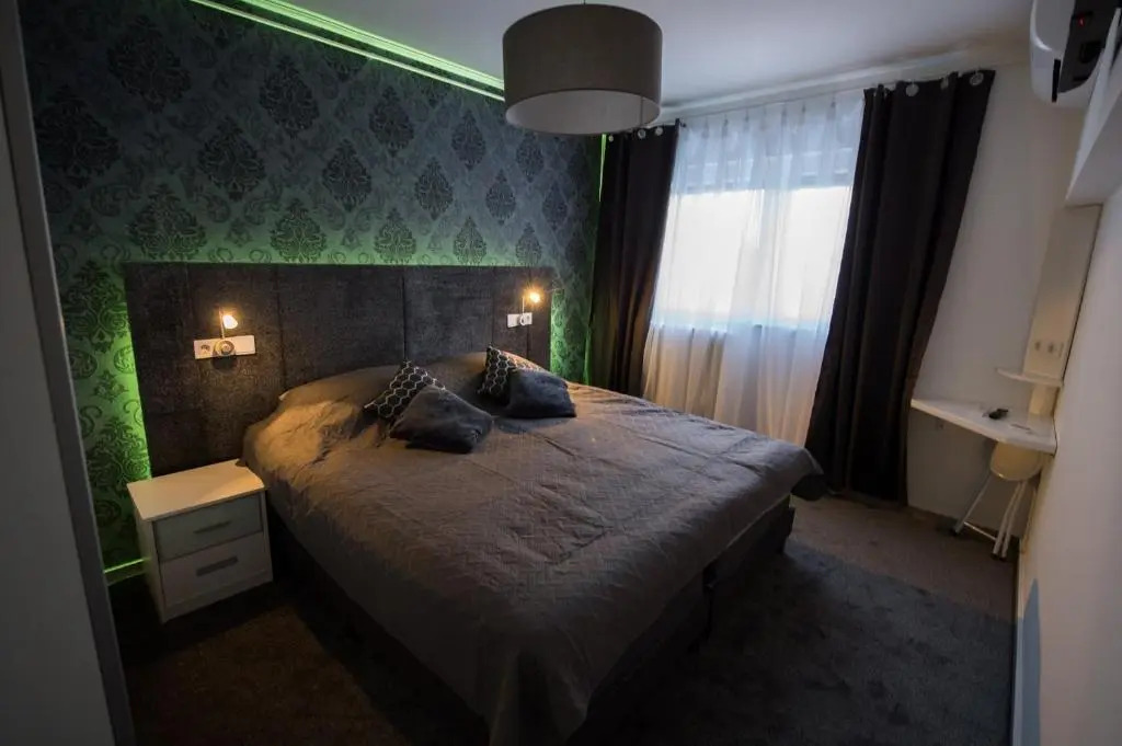 Apartman Lola