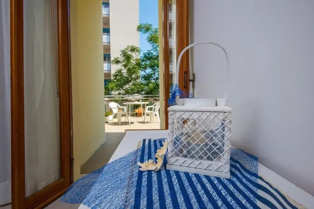 Hotel Venezia
