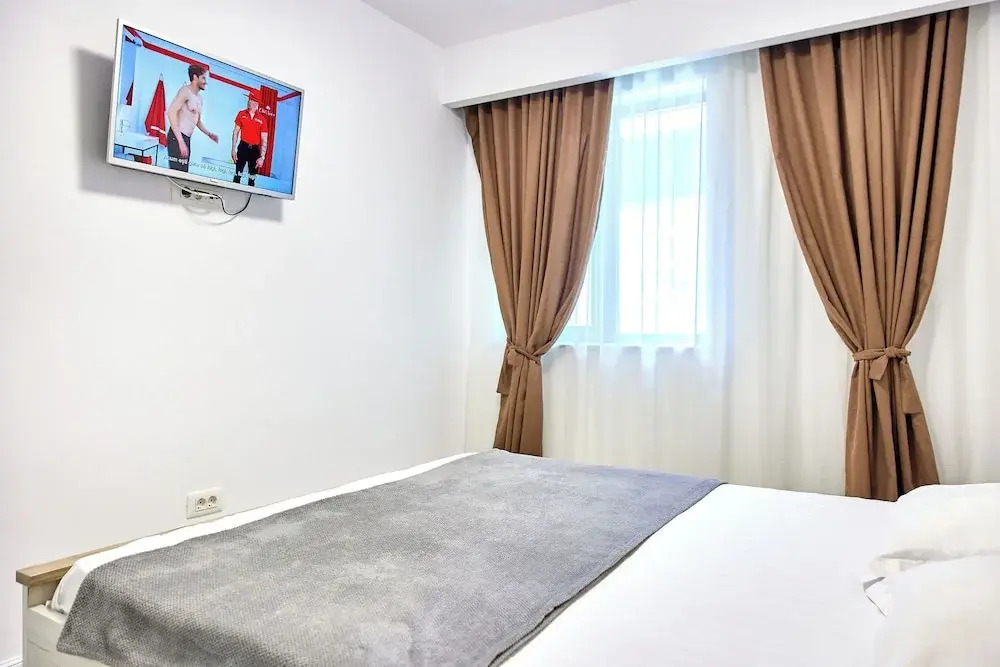 Laguna Wave 3 Apartment