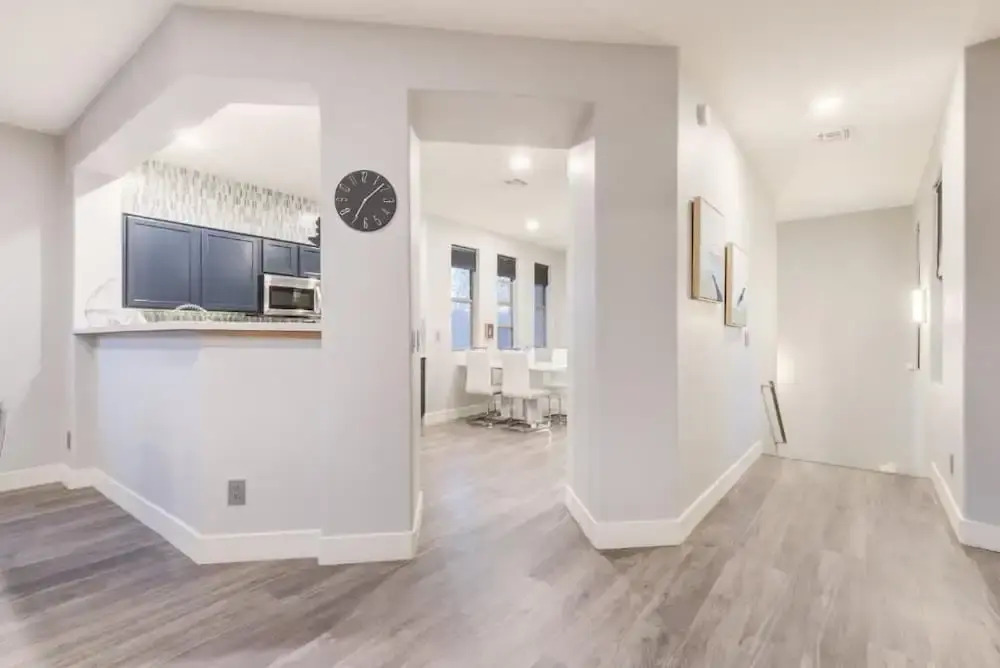 Scottsdale Condo Overlooking Golf Course