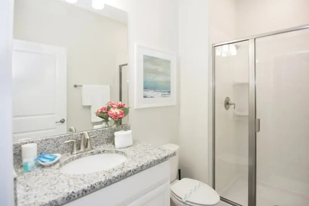 Amazing Decor Townhome SL3078