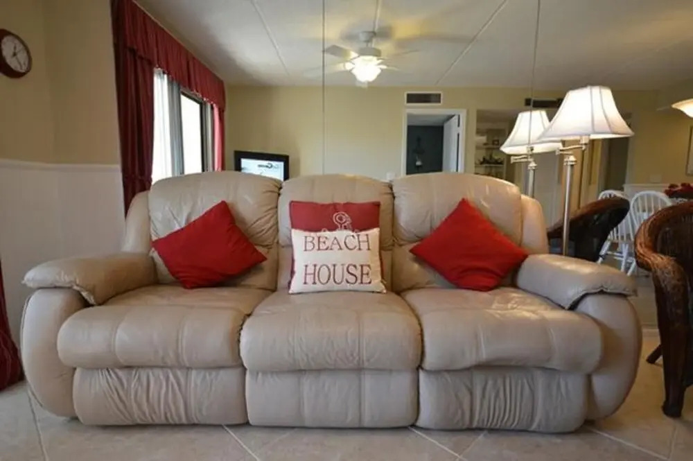 Unit 3208 - Ocean & Racquet Resort