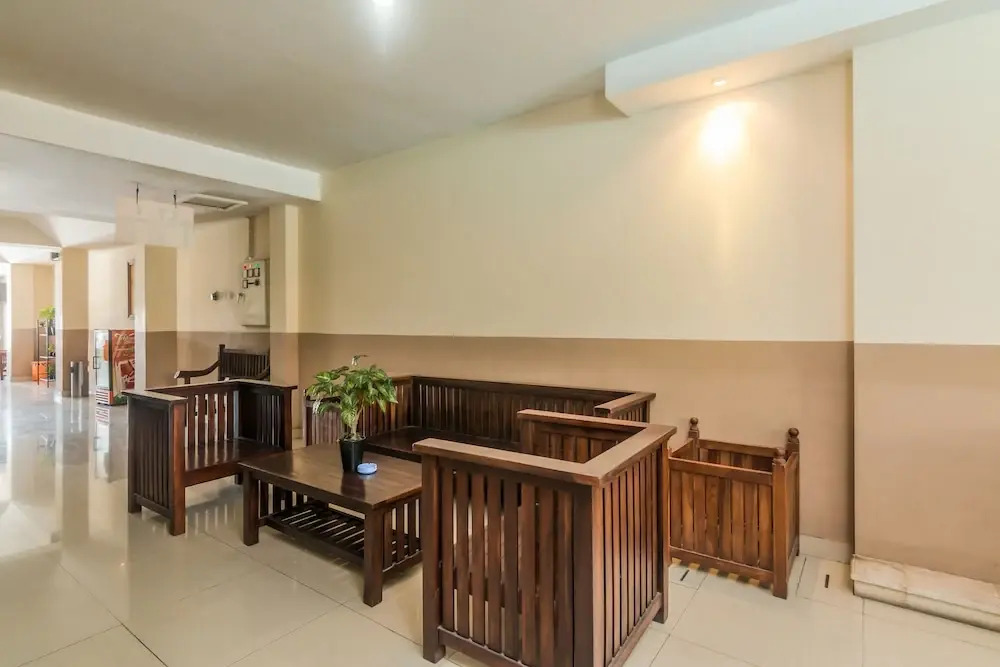 ZEN Premium Sanur Danau Tamblingan 2