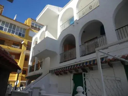 Casas Holiday - dos playas