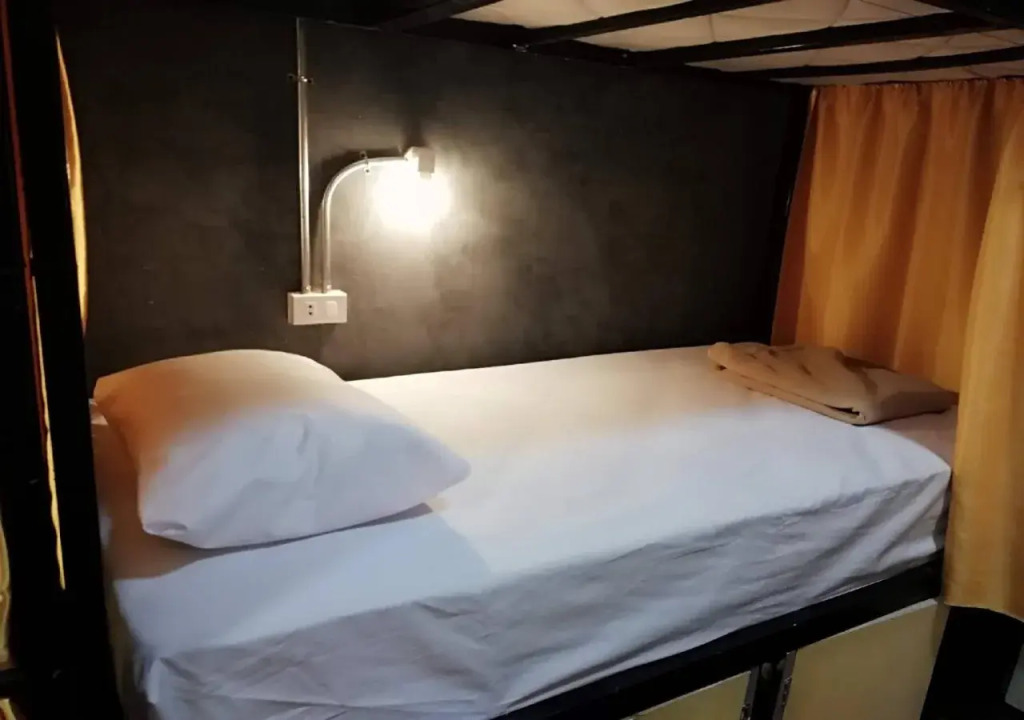 Funky Monkey Hostel