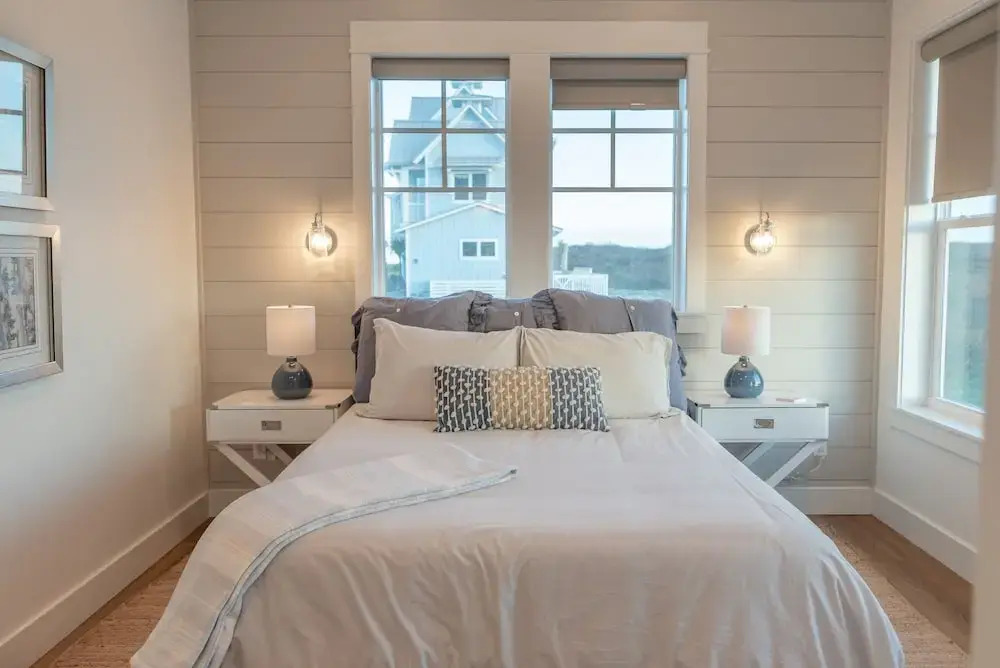 A Sight To Sea 4 Bedroom Home