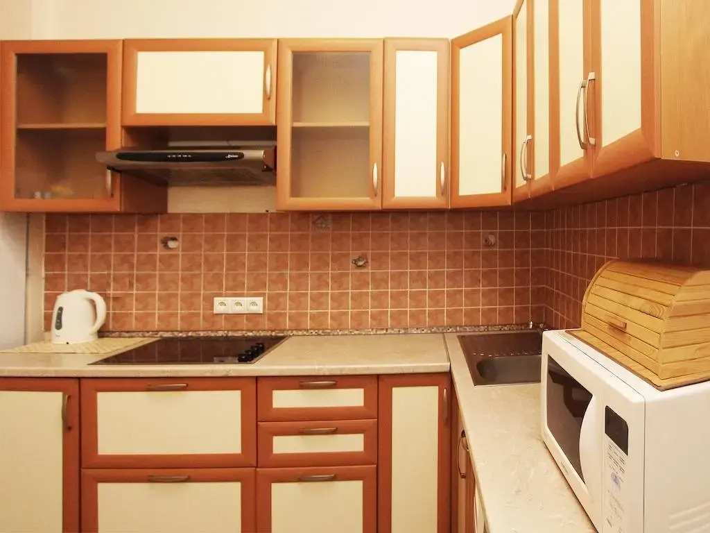 Улучшенные апартаменты «ApartLux Чистопрудная»