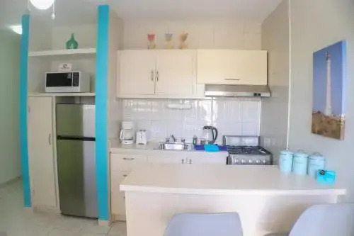 Apartments Aruba