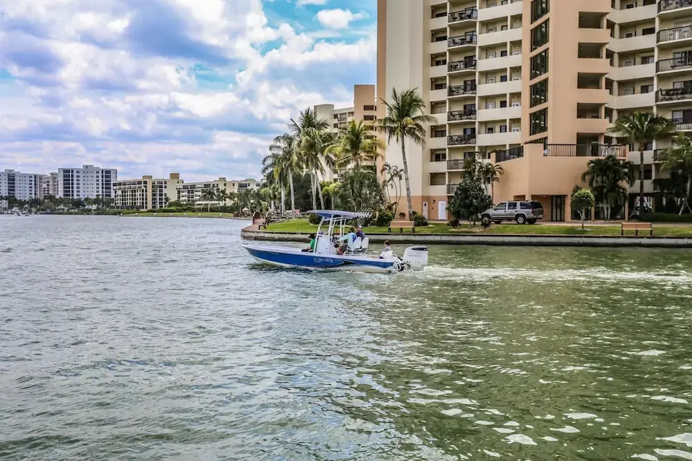Windward Point 306