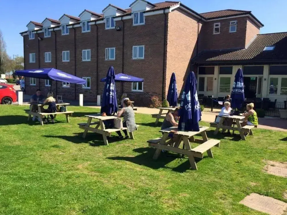 Cuttle Bridge Inn Hotel - NEC / Birmingham Airport