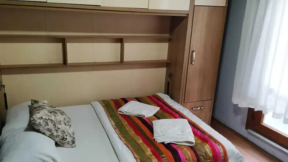 Ezra Suites Taksim