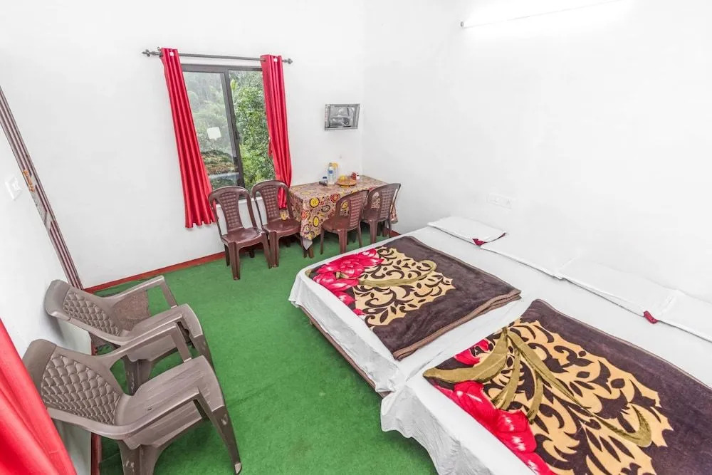 GuestHouser 1 BR Guest house 2140