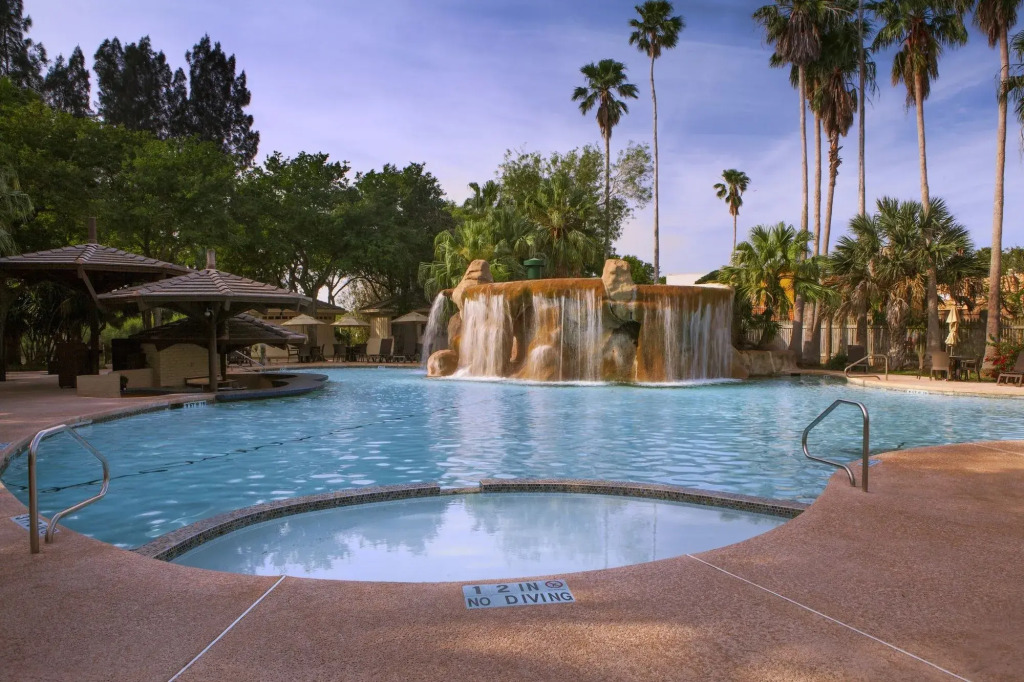 Rancho Viejo Resort and Country Club