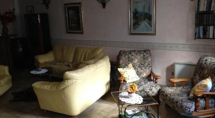 Albergo Andromeda