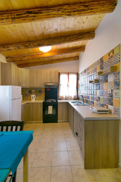 Athousakis Village