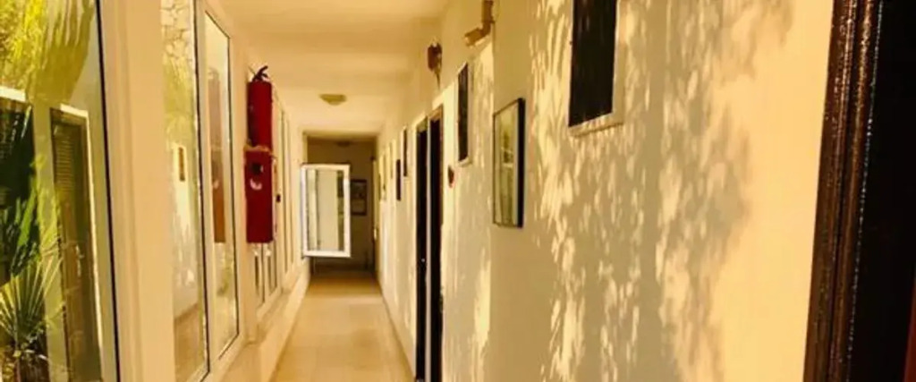Davut Hotel