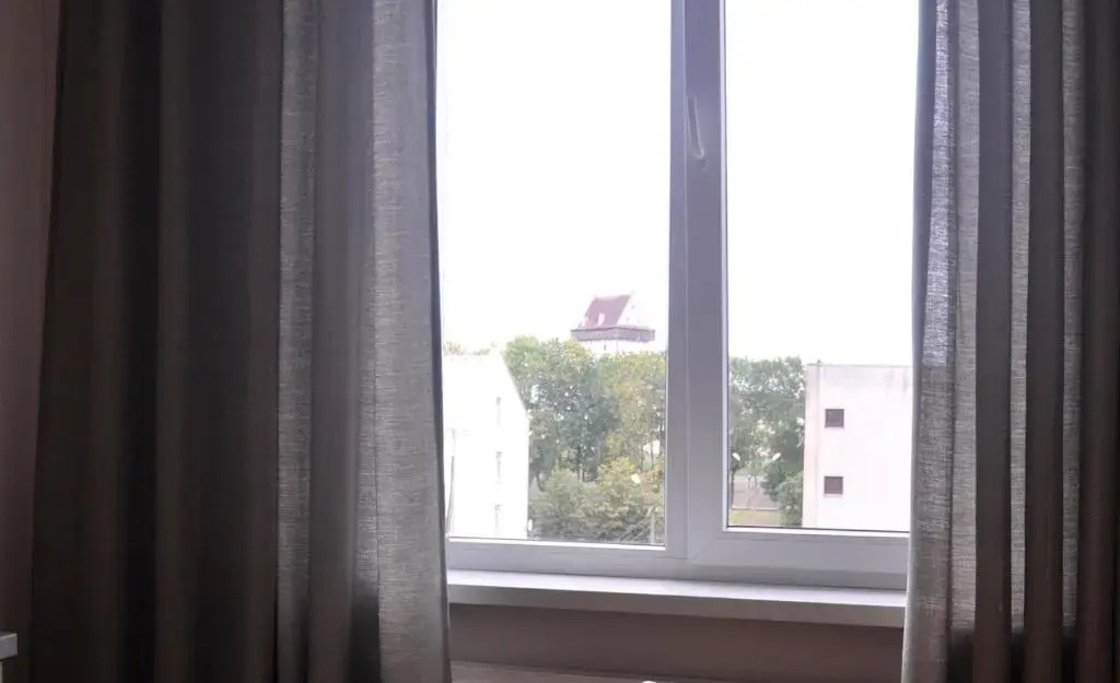 Castle View Apartment