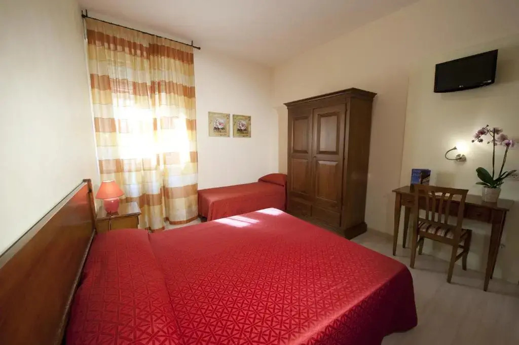 Hotel Santo Stefano