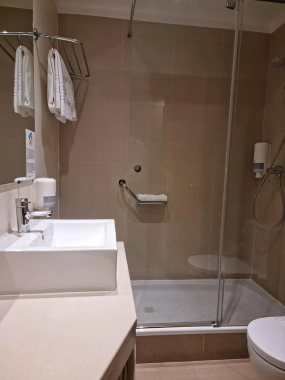 Hotel Principe Lisboa