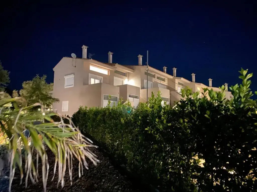Syllas Grand Resort - Deluxe Family Villa 7