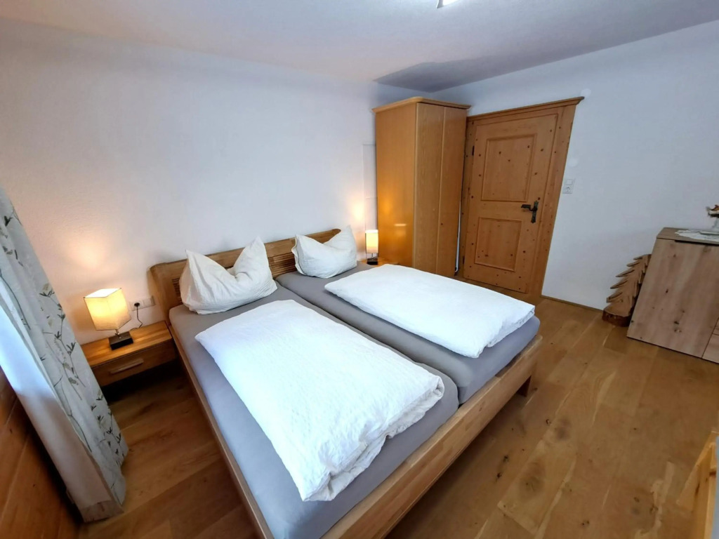 Apartmenthaus PARADISE