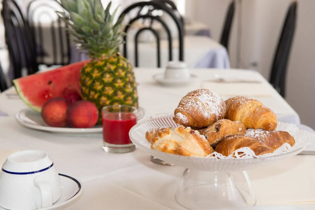 Hotel Villa Anthea