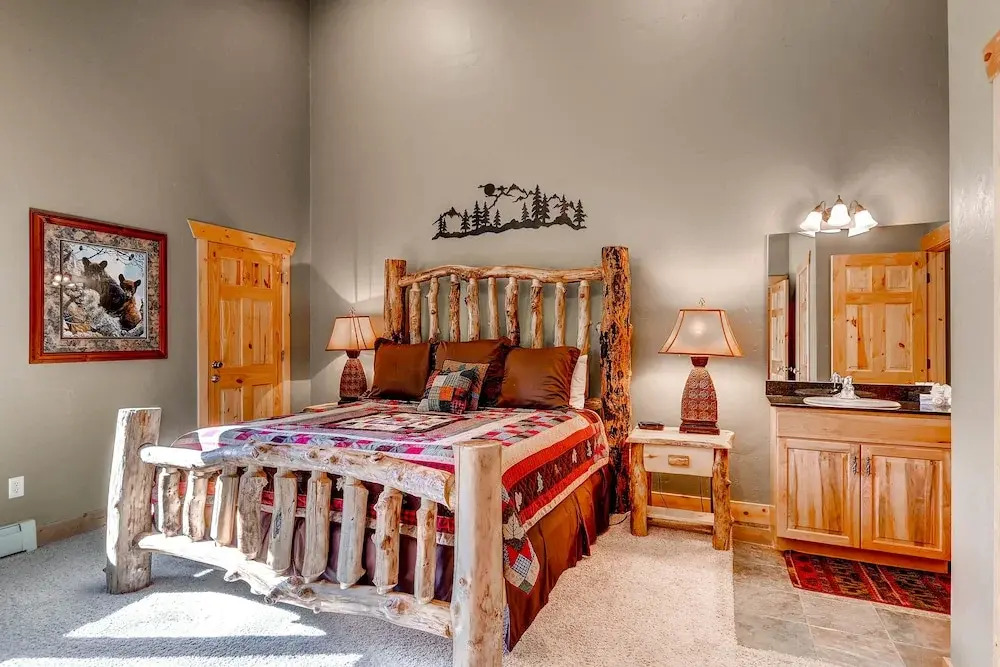Timber Wolf Condos by Wyndham VR