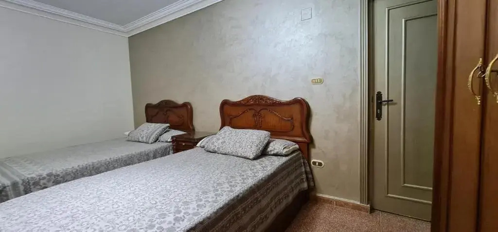 Comfy 2 Bedrooms Apartment in Cairo 98-4