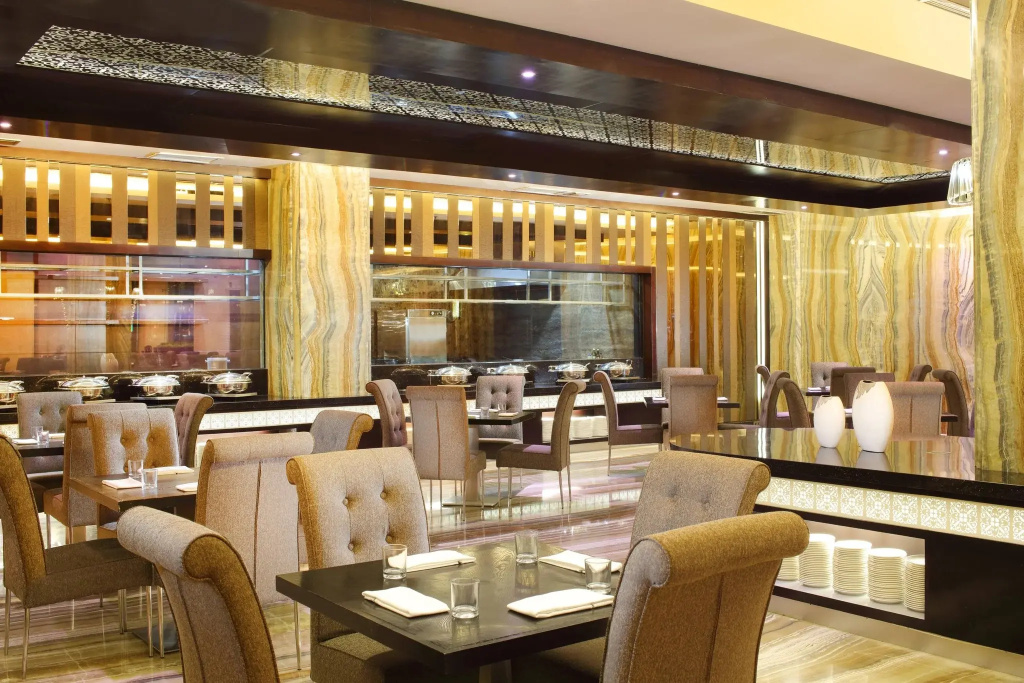 Four Points by Sheraton Medan