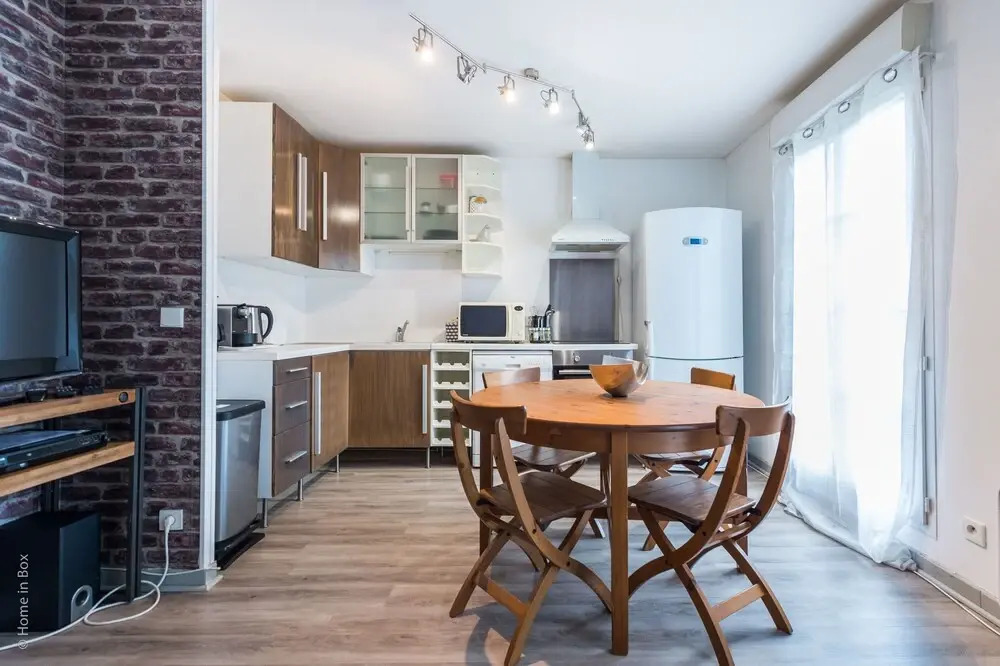 AppartLand Frenila