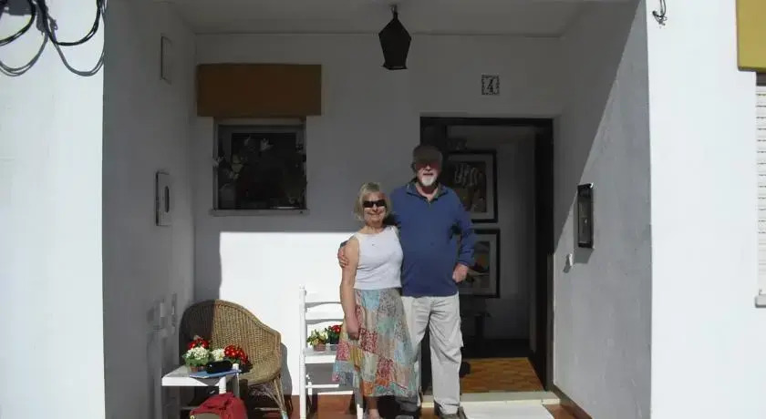 Casa Costa Ocean B&B
