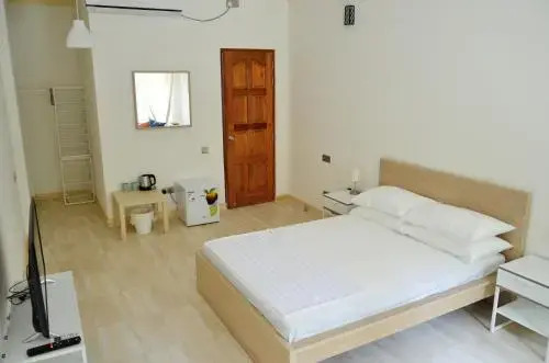 Three Hearts Guesthouse and Villas