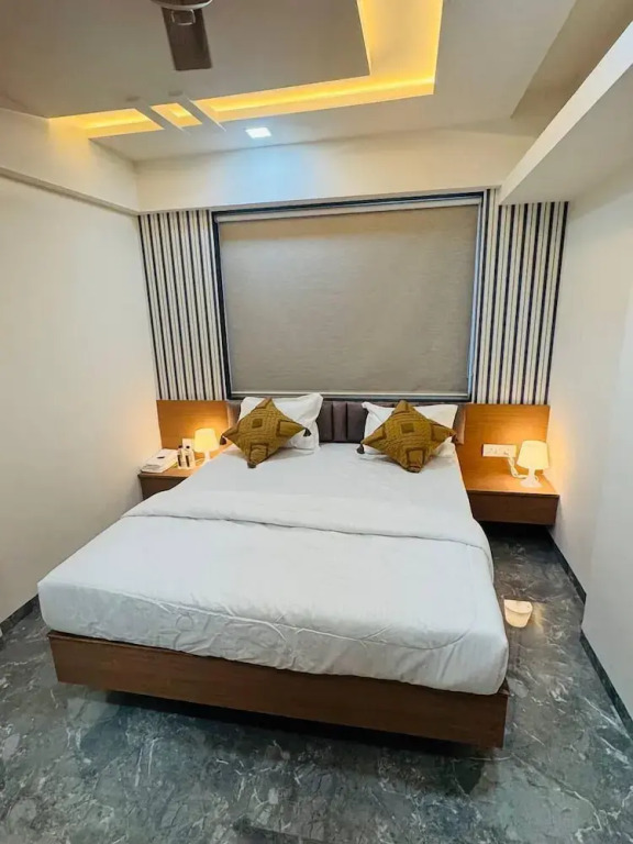 Hotel Mighter Crest