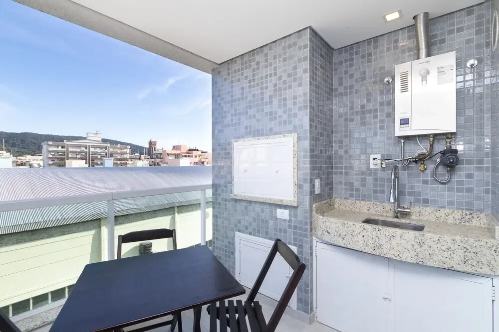 Aluguel Apartamento 2 quartos 1 suite 80m Mar 452