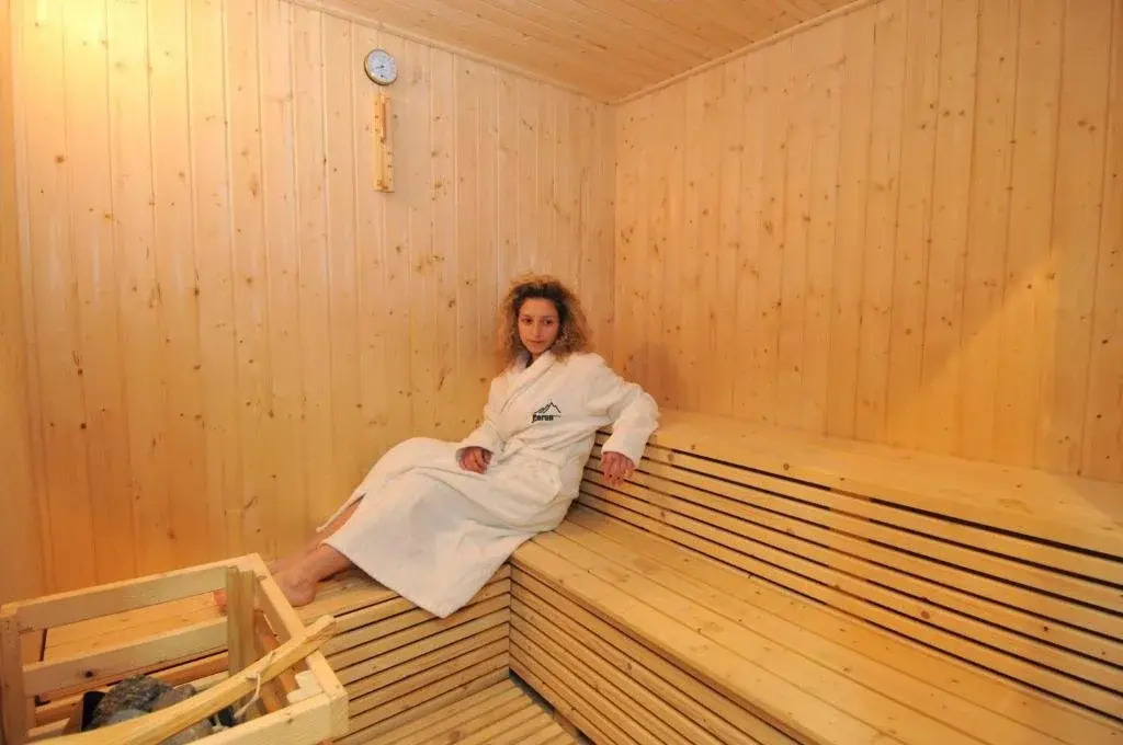 Perun Hotel Sandanski